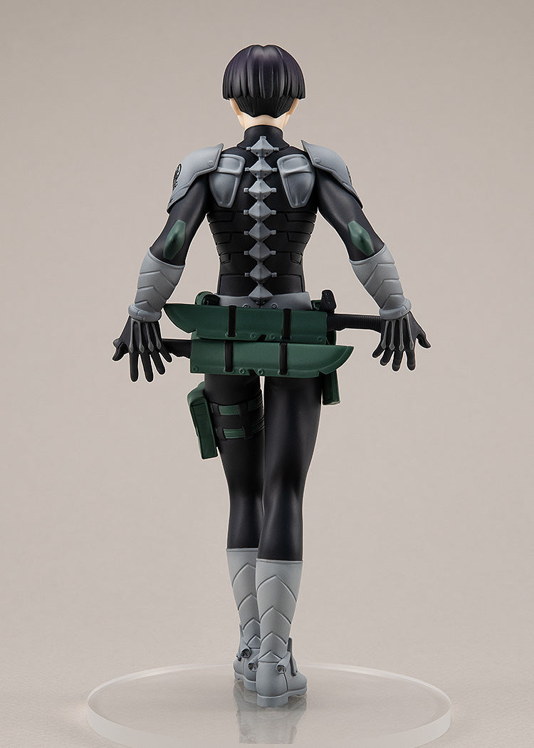 IN-STOCK Good Smile Company - POP UP PARADE - Kaiju No. 8 - Soshiro Hoshina