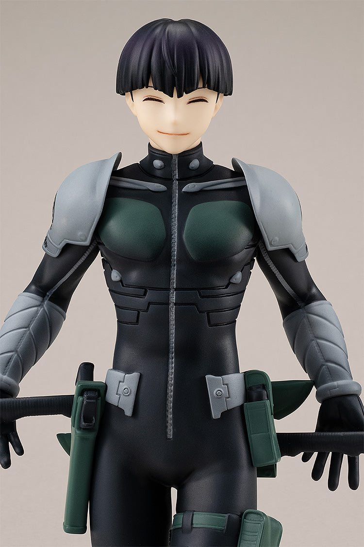 IN-STOCK Good Smile Company - POP UP PARADE - Kaiju No. 8 - Soshiro Hoshina