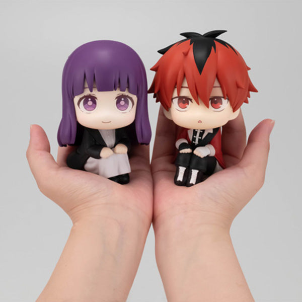 IN-STOCK MegaHouse - Look Up - Frieren: Beyond Journey's End - Stark