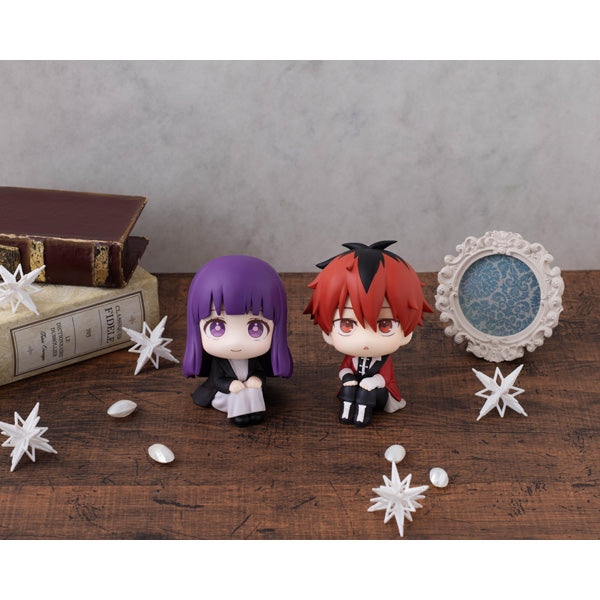 IN-STOCK MegaHouse - Look Up - Frieren: Beyond Journey's End - Stark