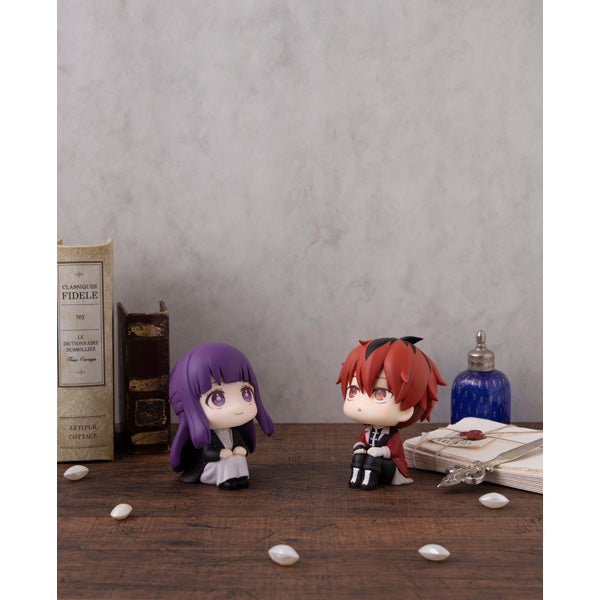 IN-STOCK MegaHouse - Look Up - Frieren: Beyond Journey's End - Stark