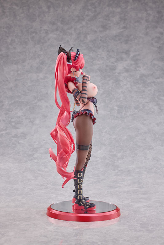 PRE-ORDER PartyLook - Mendokusai Original Work - Stella 1/6