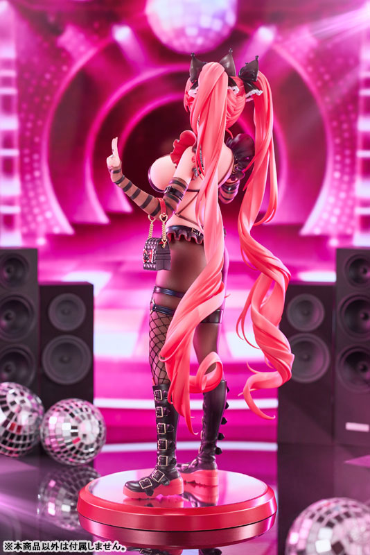 SPECIAL ORDER PartyLook - Mendokusai Original Work - Stella 1/6 [JP]