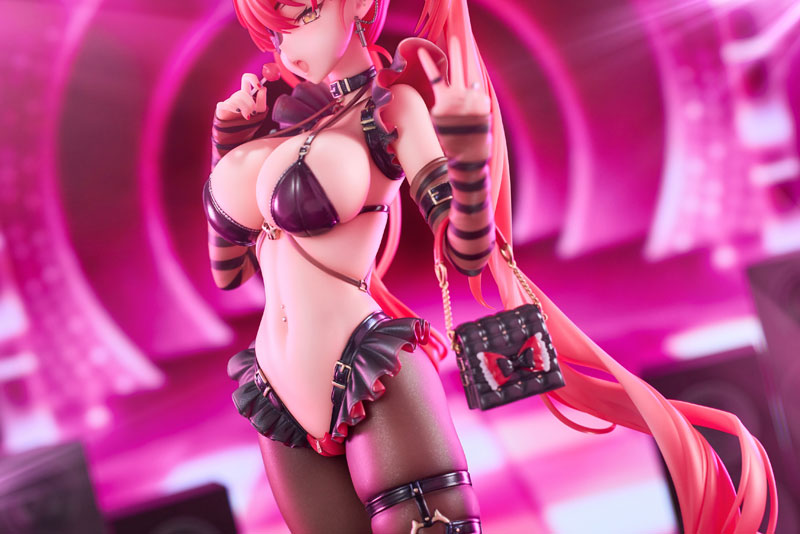 PRE-ORDER PartyLook - Mendokusai Original Work - Stella 1/6