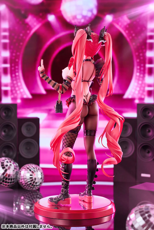 PRE-ORDER PartyLook - Mendokusai Original Work - Stella 1/6