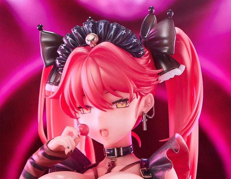 PRE-ORDER PartyLook - Mendokusai Original Work - Stella 1/6