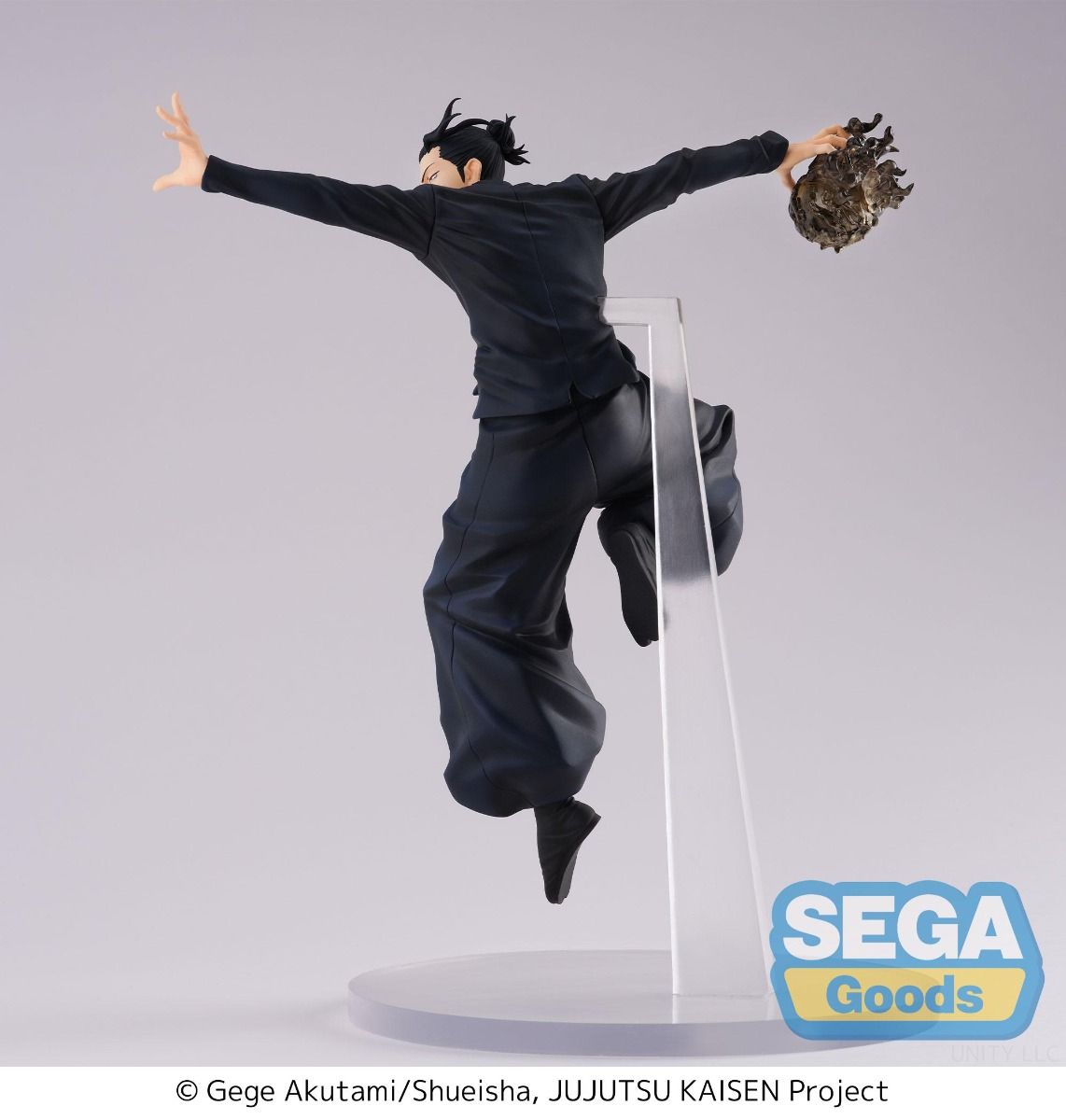 PRE-ORDER Sega - Jujutsu Kaisen FIGURIZMα - Suguru Geto: Hidden Inventory/Premature Death