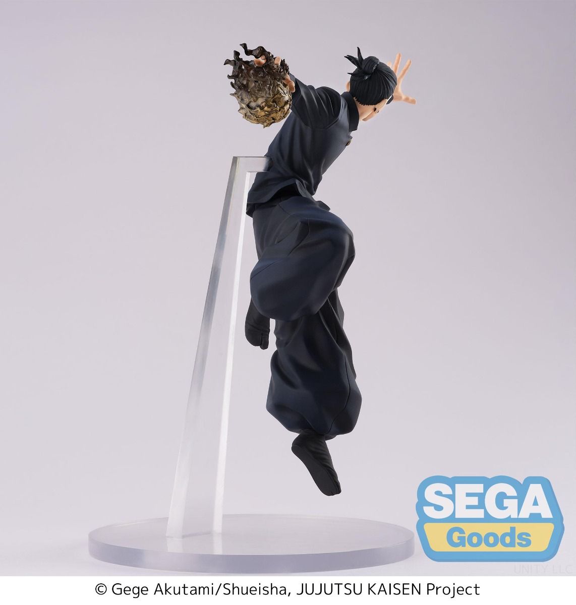 PRE-ORDER Sega - Jujutsu Kaisen FIGURIZMα - Suguru Geto: Hidden Inventory/Premature Death