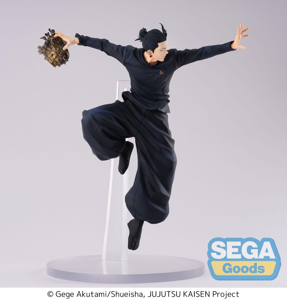 PRE-ORDER Sega - Jujutsu Kaisen FIGURIZMα - Suguru Geto: Hidden Inventory/Premature Death