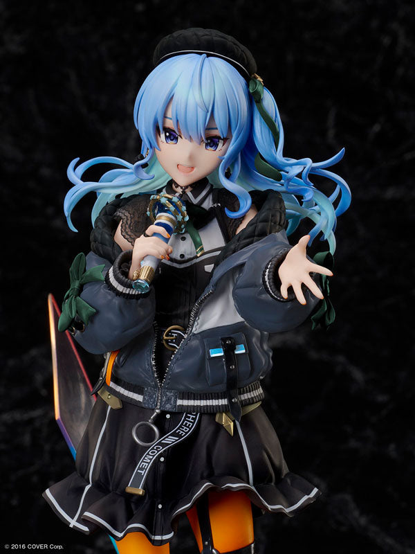 IN-STOCK Design COCO - hololive production - Hoshimachi Suisei 1/7