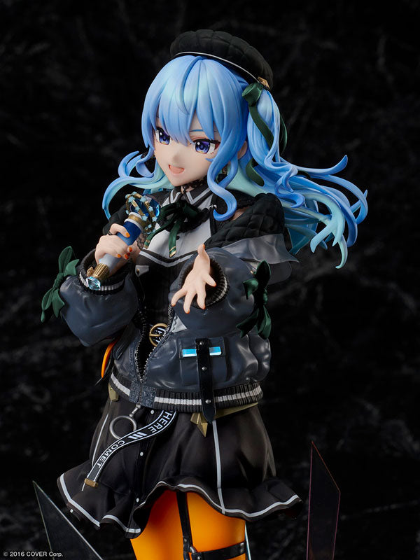 IN-STOCK Design COCO - hololive production - Hoshimachi Suisei 1/7