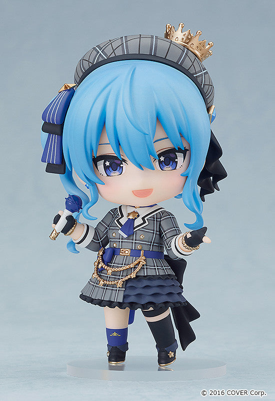IN-STOCK Good Smile Company - Nendoroid 1979 - hololive production - Hoshimachi Suisei [2nd Release]