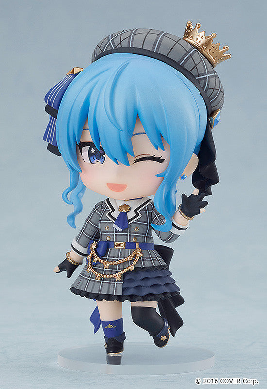 IN-STOCK Good Smile Company - Nendoroid 1979 - hololive production - Hoshimachi Suisei [2nd Release]