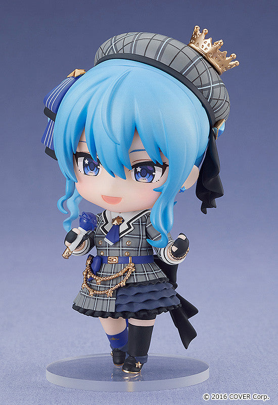 IN-STOCK Good Smile Company - Nendoroid 1979 - hololive production - Hoshimachi Suisei [2nd Release]