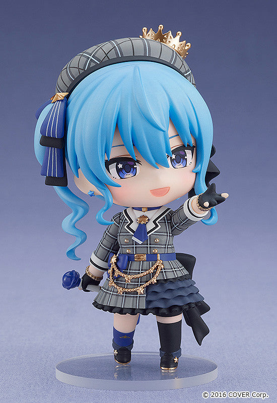IN-STOCK Good Smile Company - Nendoroid 1979 - hololive production - Hoshimachi Suisei [2nd Release]