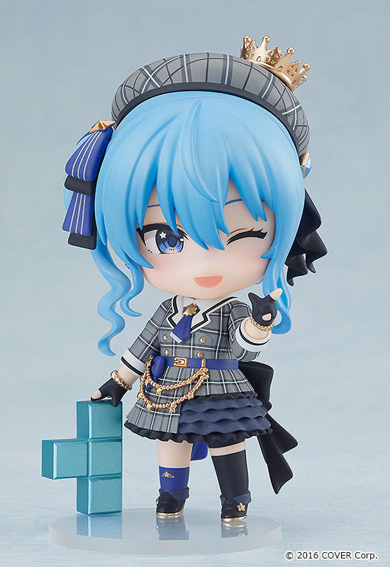 IN-STOCK Good Smile Company - Nendoroid 1979 - hololive production - Hoshimachi Suisei [2nd Release]