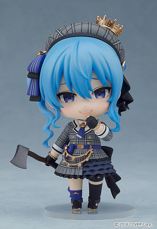 IN-STOCK Good Smile Company - Nendoroid 1979 - hololive production - Hoshimachi Suisei [2nd Release]