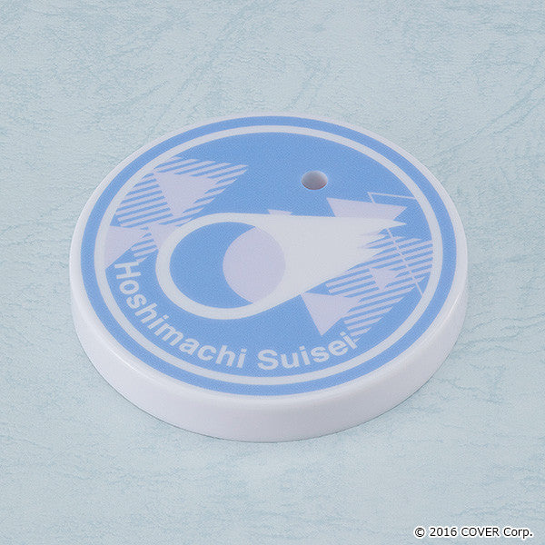 IN-STOCK Good Smile Company - Nendoroid 1979 - hololive production - Hoshimachi Suisei [2nd Release]