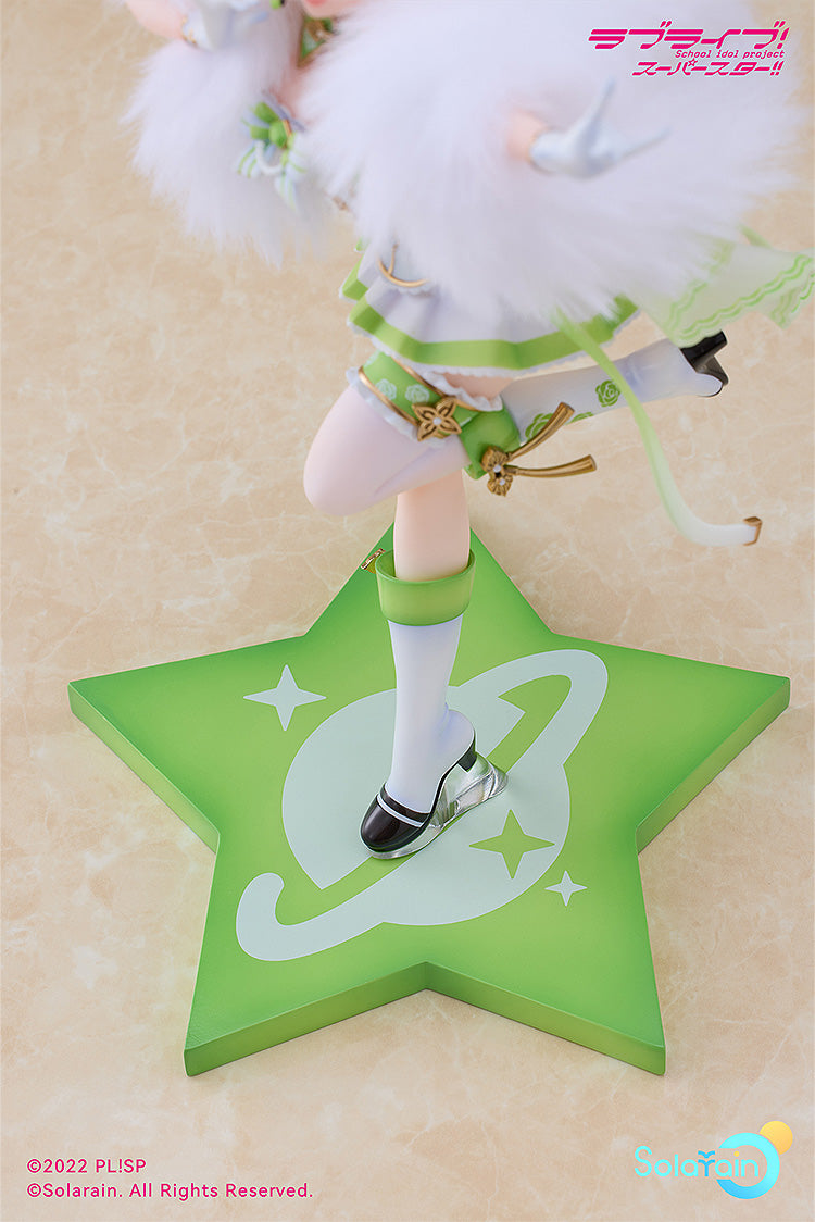 PRE-ORDER Solarain - Love Live! Superstar!! - Sumire Heanna: Baikakimu Ver. 1/7