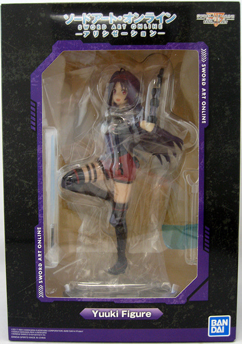 IN-STOCK Bandai - Sword Art Online: Fatal Bullet - Yuuki
