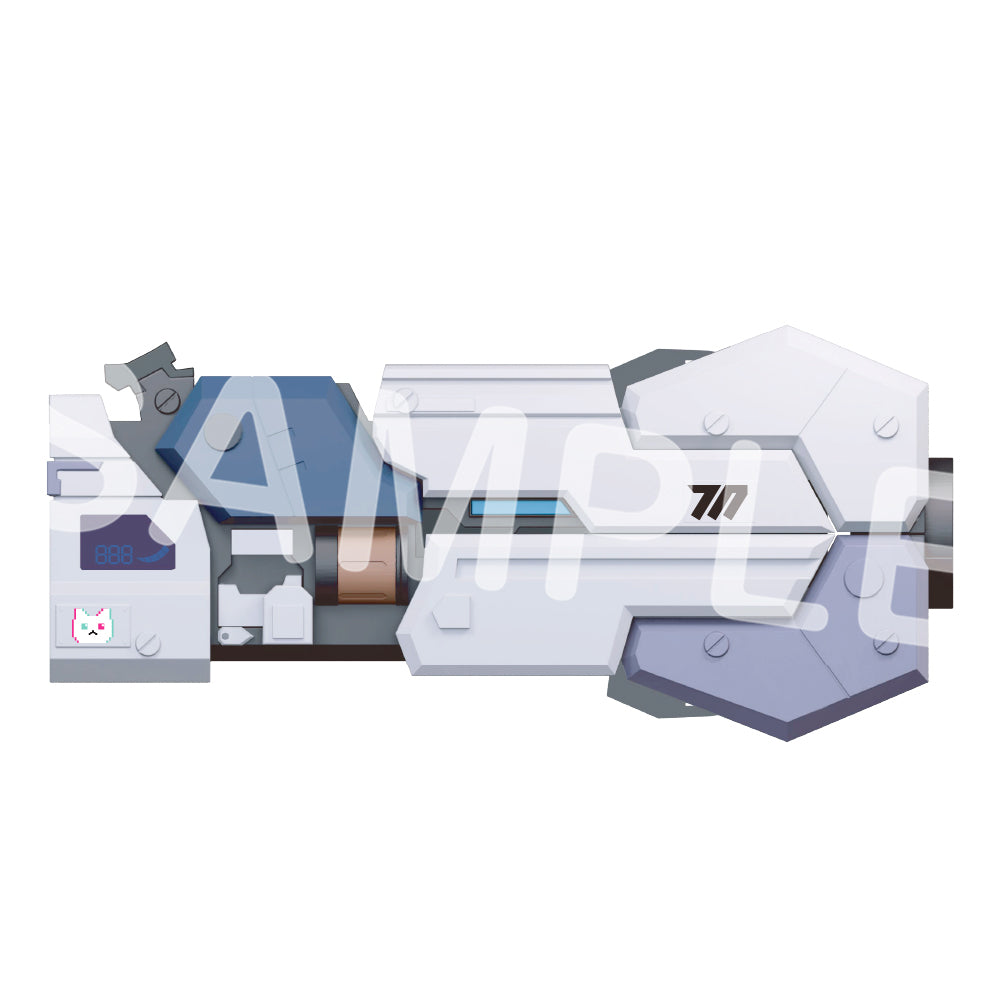 SPECIAL ORDER Yostar - Blue Archive - Mobile battery (Sword of Light: Supernova) [JP]