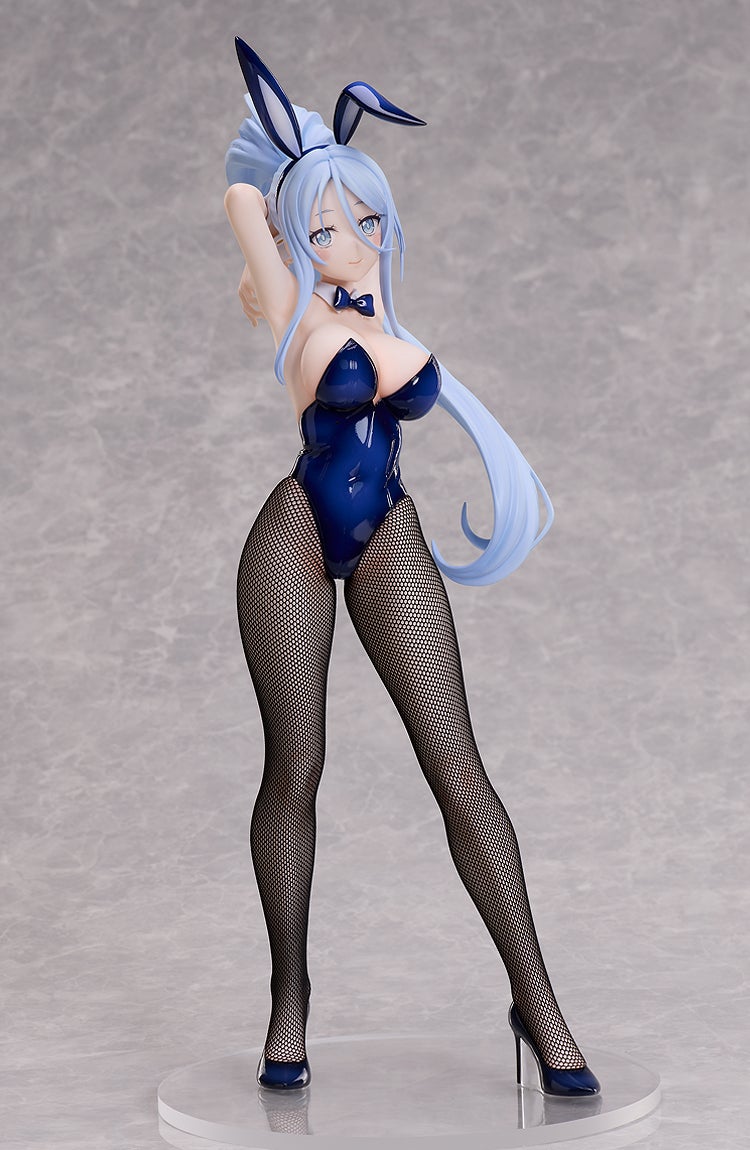 PRE-ORDER FREEing - B-Style - I Was Reincarnated as the 7th Prince so I Can Take My Time Perfecting My Magical Ability - Sylpha: Bunny Ver. 1/6