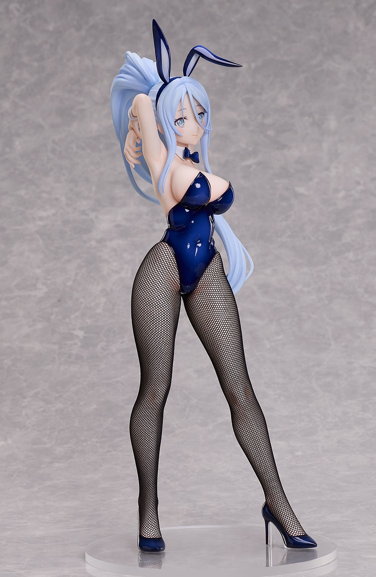 PRE-ORDER FREEing - B-Style - I Was Reincarnated as the 7th Prince so I Can Take My Time Perfecting My Magical Ability - Sylpha: Bunny Ver. 1/6