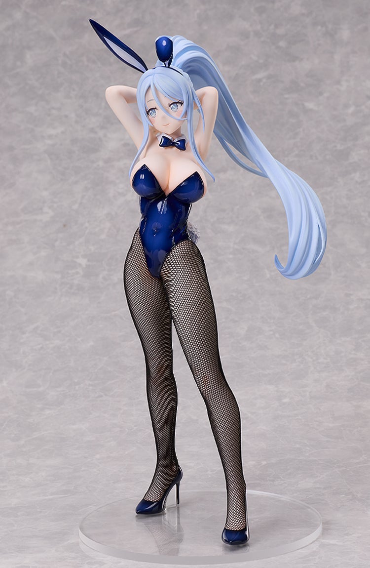 PRE-ORDER FREEing - B-Style - I Was Reincarnated as the 7th Prince so I Can Take My Time Perfecting My Magical Ability - Sylpha: Bunny Ver. 1/6