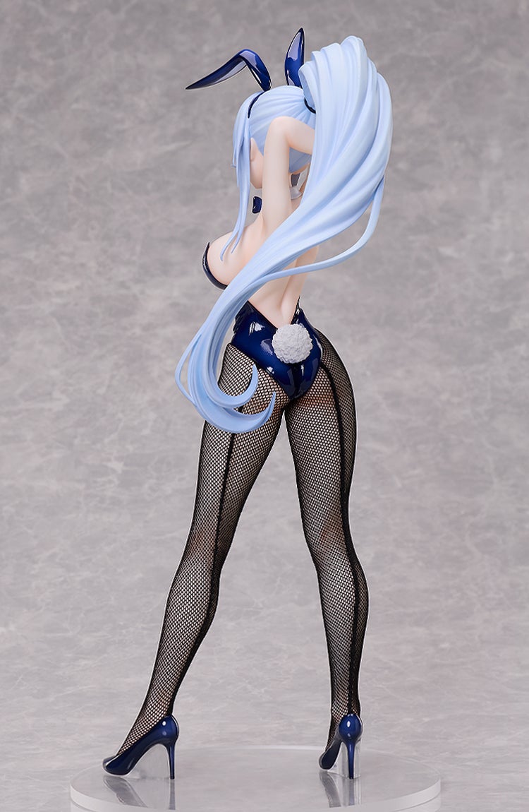 PRE-ORDER FREEing - B-Style - I Was Reincarnated as the 7th Prince so I Can Take My Time Perfecting My Magical Ability - Sylpha: Bunny Ver. 1/6