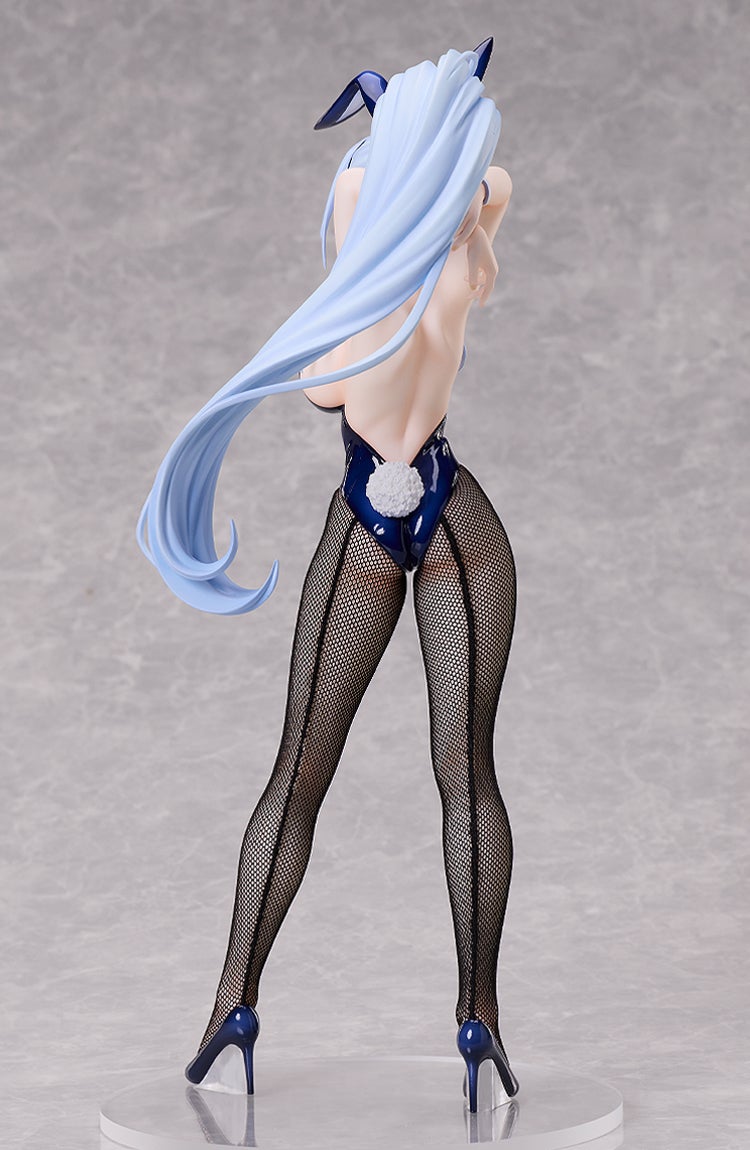 PRE-ORDER FREEing - B-Style - I Was Reincarnated as the 7th Prince so I Can Take My Time Perfecting My Magical Ability - Sylpha: Bunny Ver. 1/6