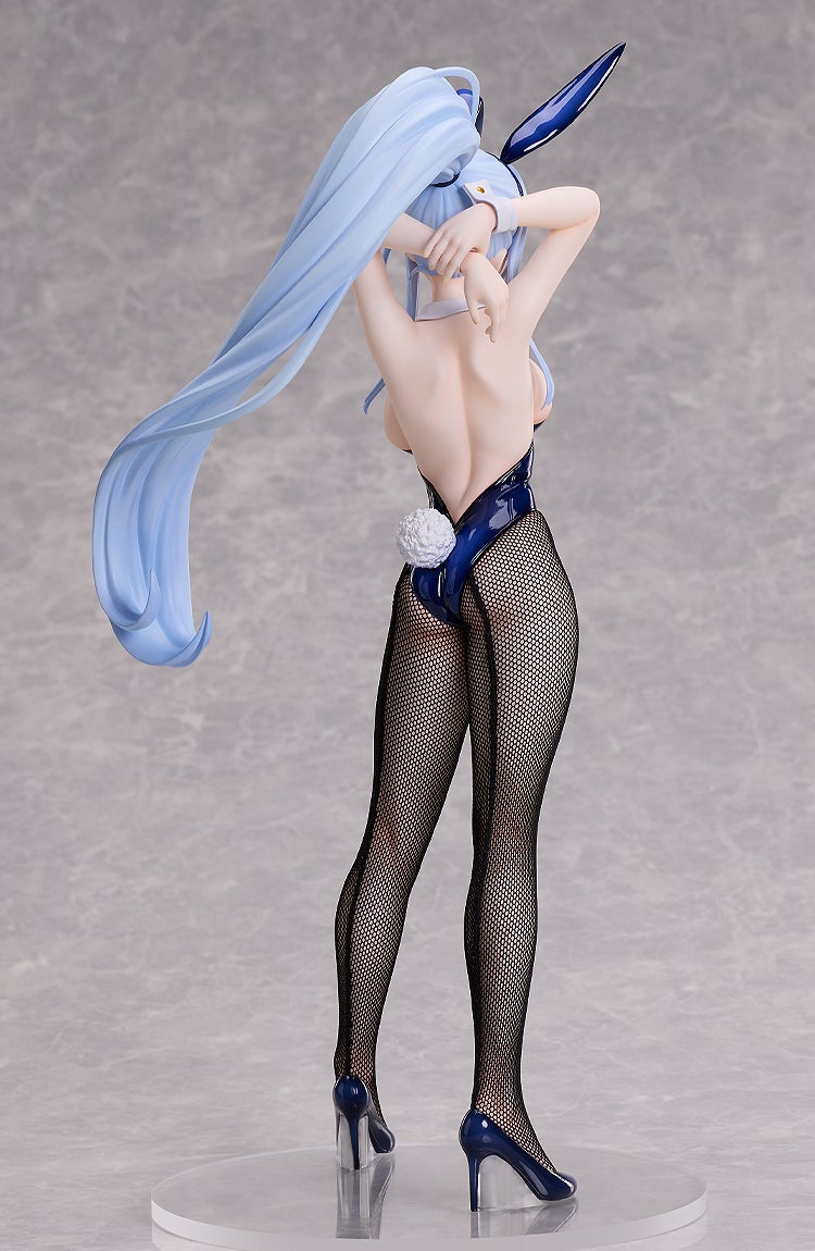 PRE-ORDER FREEing - B-Style - I Was Reincarnated as the 7th Prince so I Can Take My Time Perfecting My Magical Ability - Sylpha: Bunny Ver. 1/6