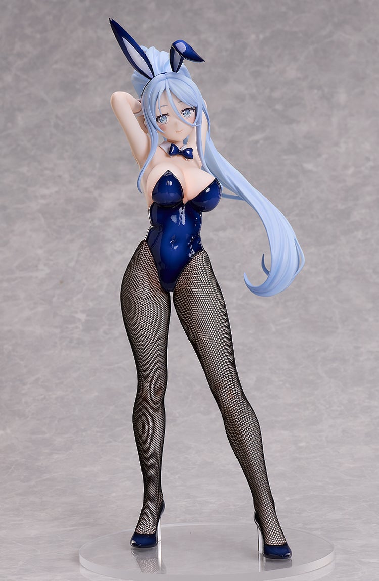 PRE-ORDER FREEing - B-Style - I Was Reincarnated as the 7th Prince so I Can Take My Time Perfecting My Magical Ability - Sylpha: Bunny Ver. 1/6