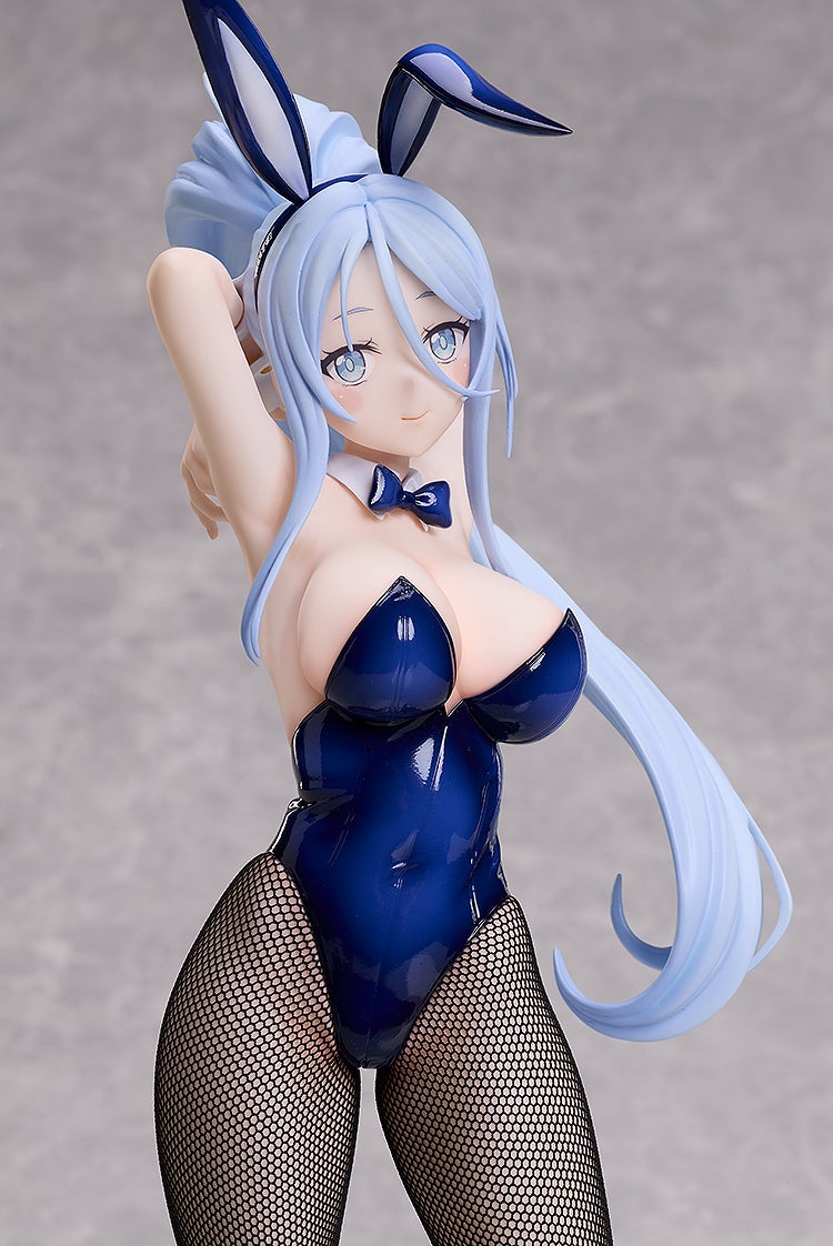PRE-ORDER FREEing - B-Style - I Was Reincarnated as the 7th Prince so I Can Take My Time Perfecting My Magical Ability - Sylpha: Bunny Ver. 1/6