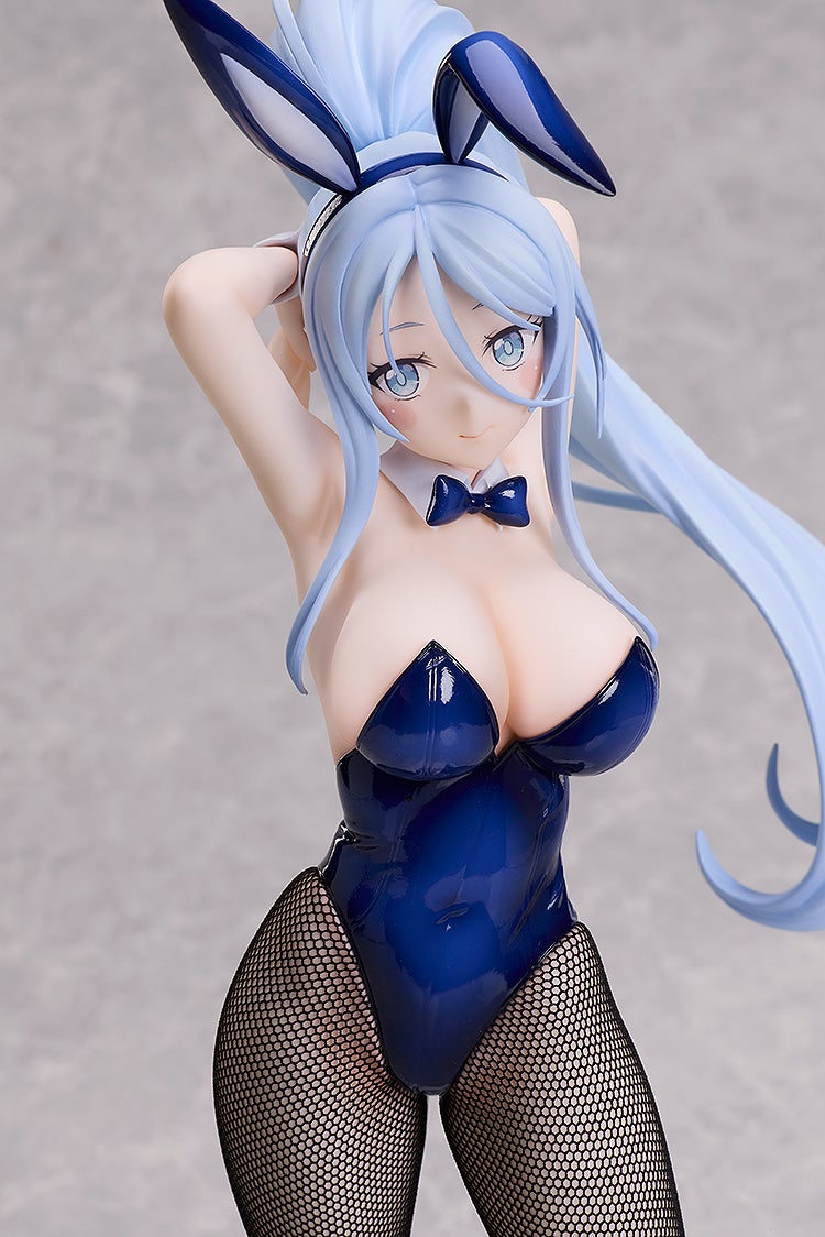 PRE-ORDER FREEing - B-Style - I Was Reincarnated as the 7th Prince so I Can Take My Time Perfecting My Magical Ability - Sylpha: Bunny Ver. 1/6