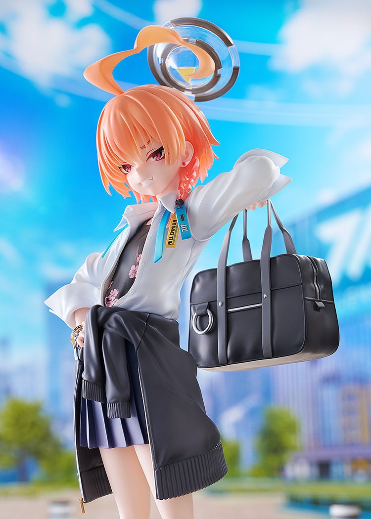 SPECIAL ORDER Phat! - Blue Archive - Neru: School 1/7 [JP]