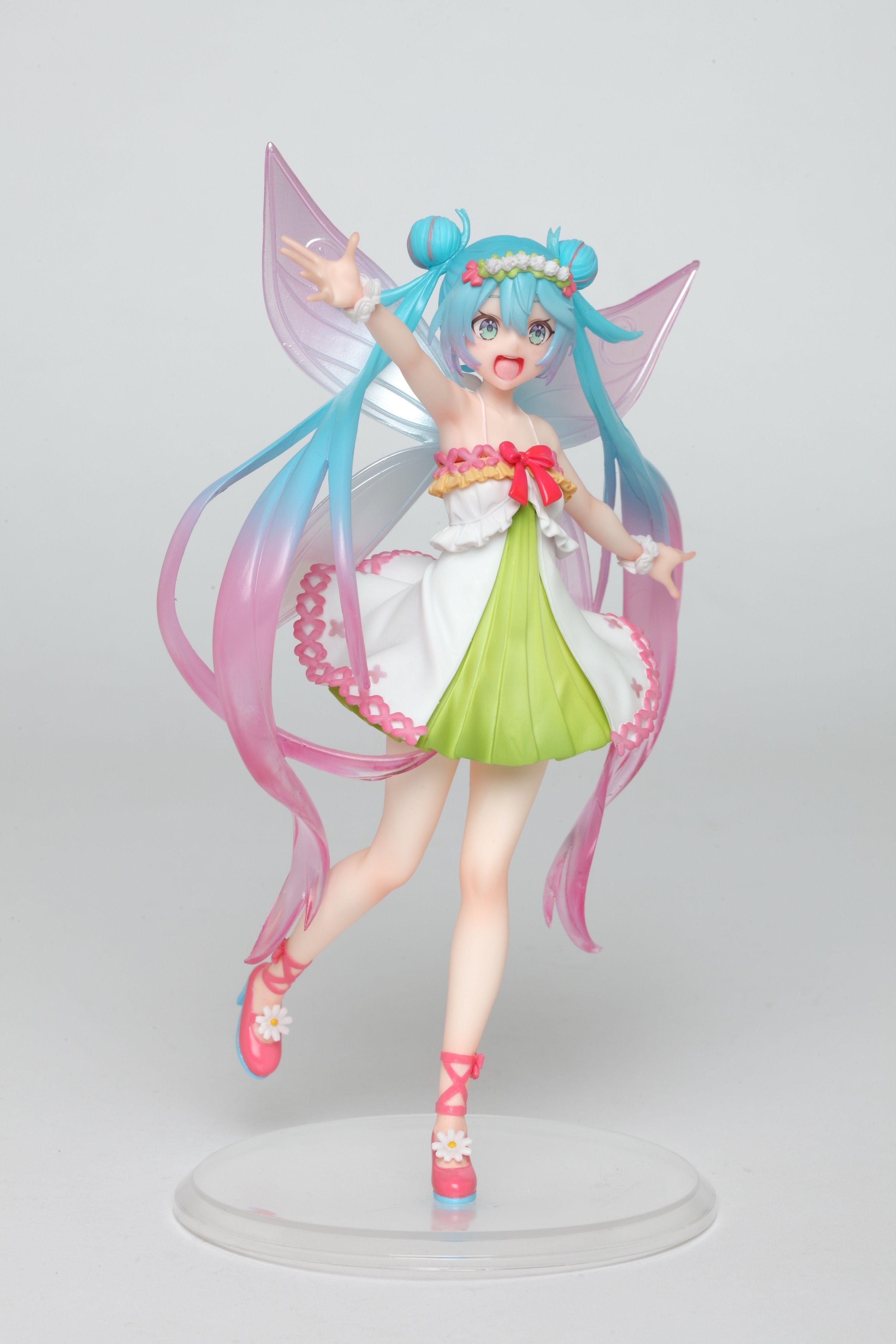 PRE-ORDER TAITO - Vocaloid - Hatsune Miku: 3rd Season Spring Ver. [May 2026 Release]