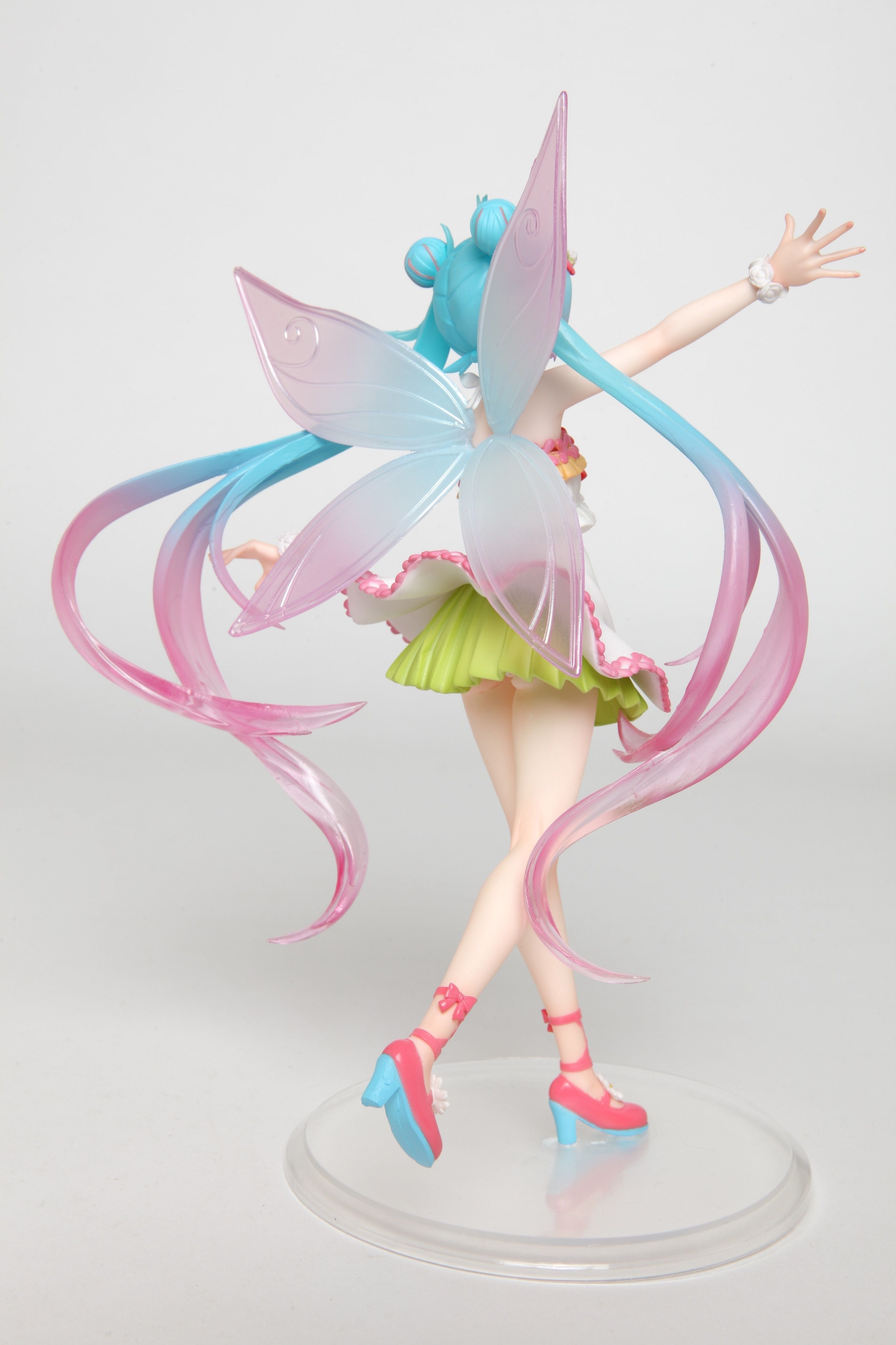 PRE-ORDER TAITO - Vocaloid - Hatsune Miku: 3rd Season Spring Ver. [May 2026 Release]