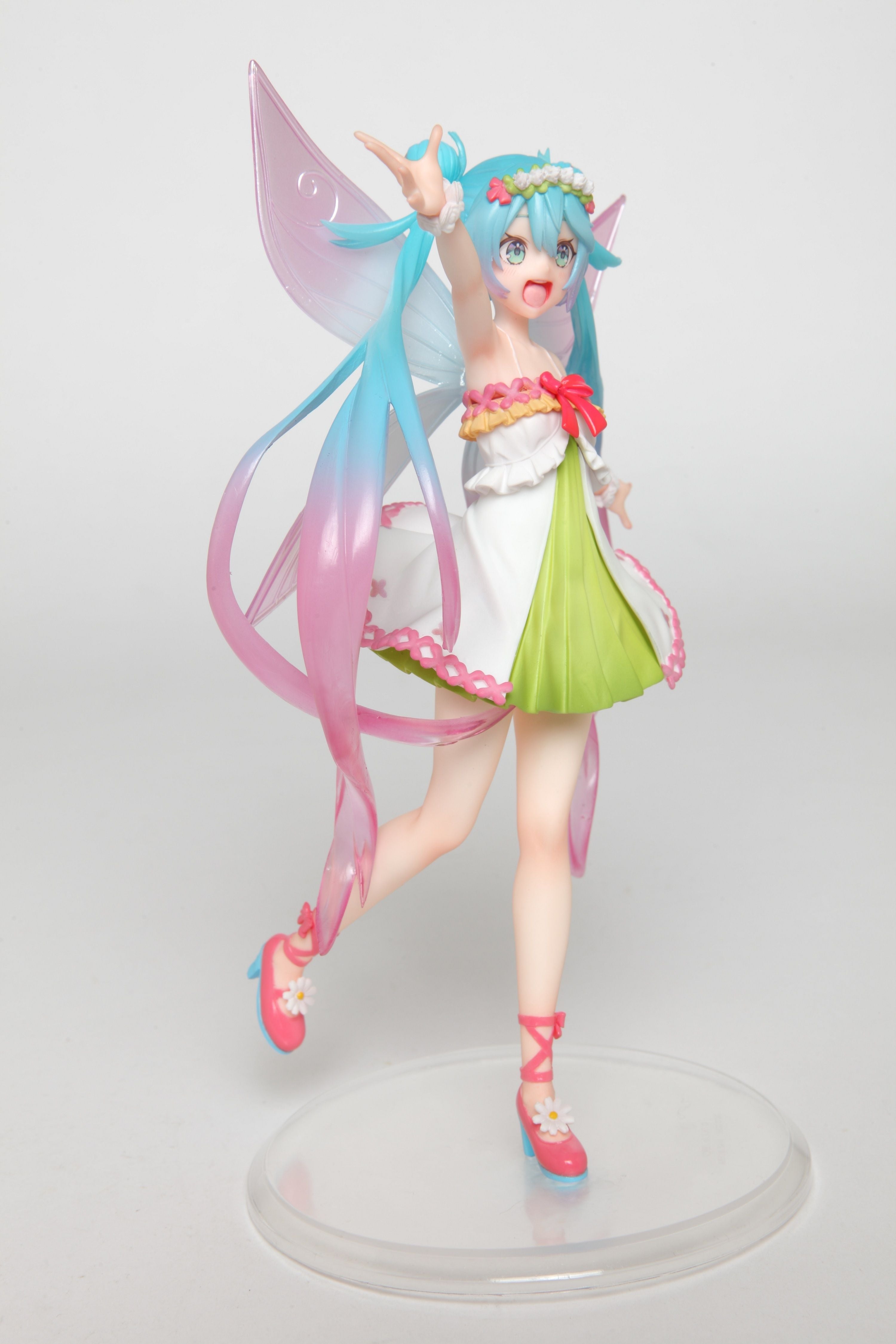 PRE-ORDER TAITO - Vocaloid - Hatsune Miku: 3rd Season Spring Ver. [May 2026 Release]