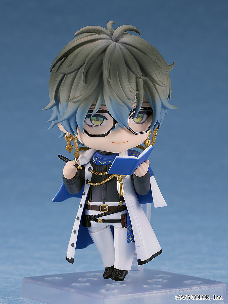 SPECIAL ORDER Good Smile Company - Nendoroid 2428 - Nijisanji - Ike Eveland