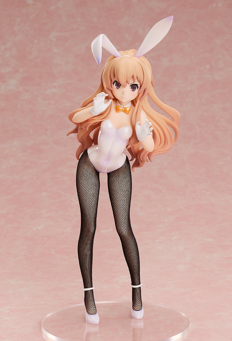 PRE-ORDER FREEing - B-Style - Toradora! - Taiga Aisaka: Bunny Ver. 1/6