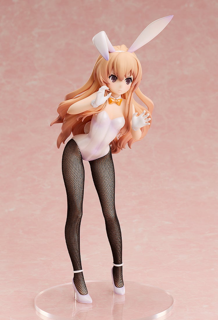 PRE-ORDER FREEing - B-Style - Toradora! - Taiga Aisaka: Bunny Ver. 1/6