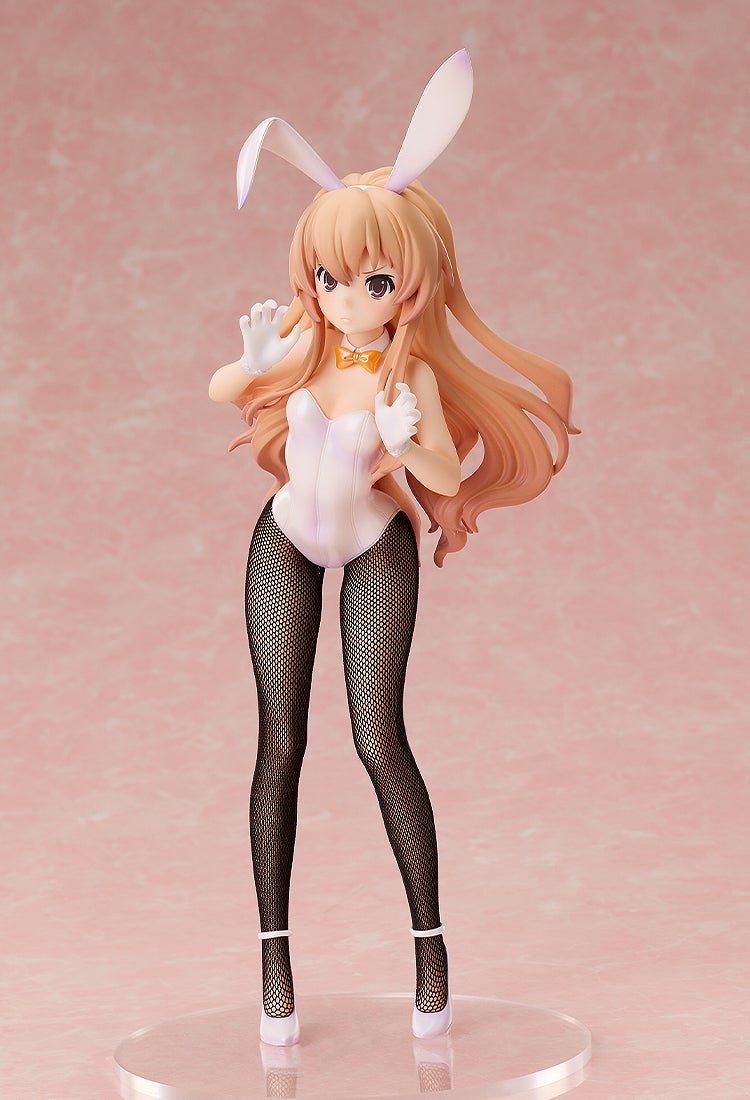 PRE-ORDER FREEing - B-Style - Toradora! - Taiga Aisaka: Bunny Ver. 1/6