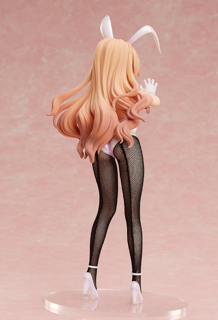 PRE-ORDER FREEing - B-Style - Toradora! - Taiga Aisaka: Bunny Ver. 1/6