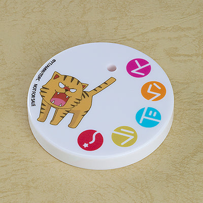 PASABUY Good Smile Company - Nendoroid 2523 - Toradora! - Taiga Aisaka 2.0 [GSC EXCLUSIVE]