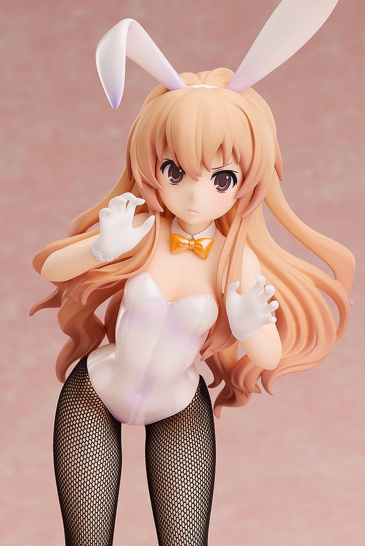 PRE-ORDER FREEing - B-Style - Toradora! - Taiga Aisaka: Bunny Ver. 1/6