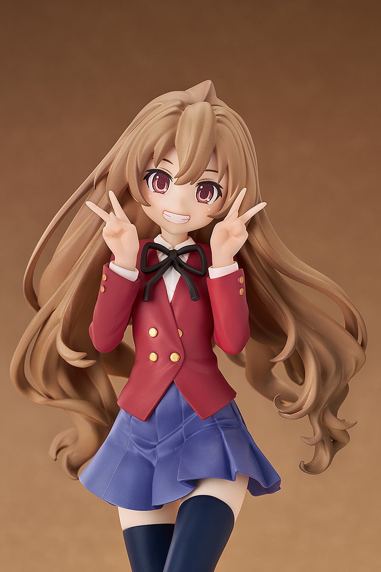 IN-STOCK Good Smile Arts Shanghai - POP UP PARADE - Toradora! - Taiga Aisaka