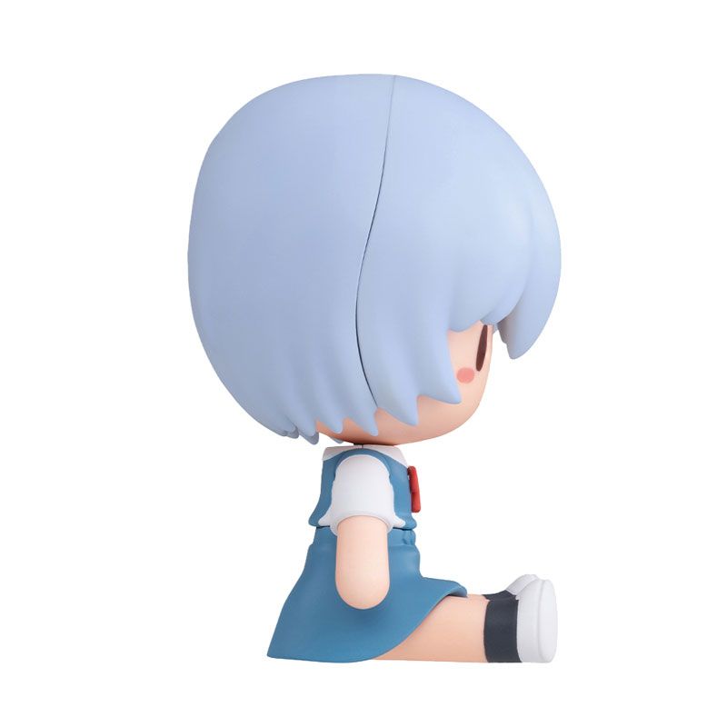 PRE-ORDER Sega - Rebirth of Evangelion Fuwa Petit - Rei Ayanami