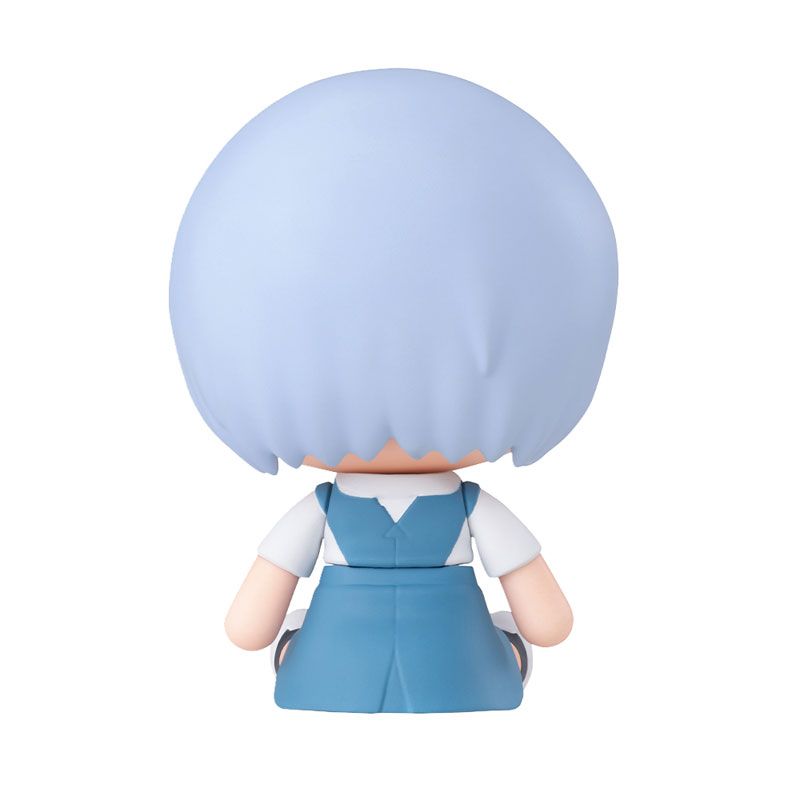 PRE-ORDER Sega - Rebirth of Evangelion Fuwa Petit - Rei Ayanami