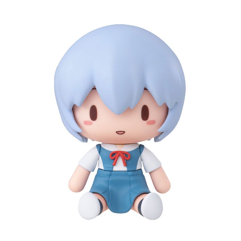 PRE-ORDER Sega - Rebirth of Evangelion Fuwa Petit - Rei Ayanami