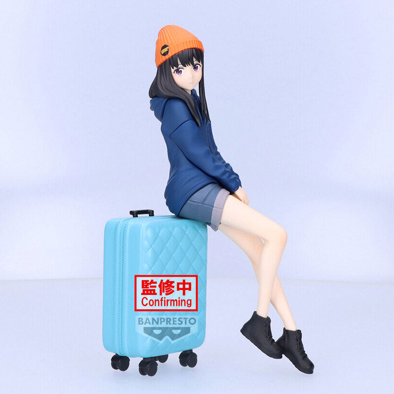 PRE-ORDER Banpresto - Lycoris Recoil - Takina Inoue